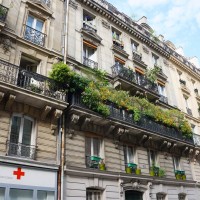 Rue de Moscou (Paris)