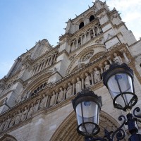 Notre Dame de Paris