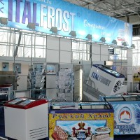  Italfrost,  -2006