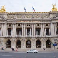 Opéra de Paris