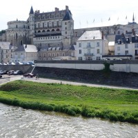 Château d'Amboise