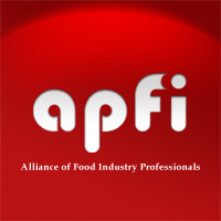 Сайт Альянса Профессионалов Индустрии Питания (АПФИ)