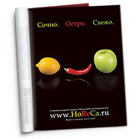   - HoReCa.ru