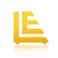 Логотип стеллажного оборудования EcoLine