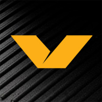 Логотип ресторанного оборудования Vortmax